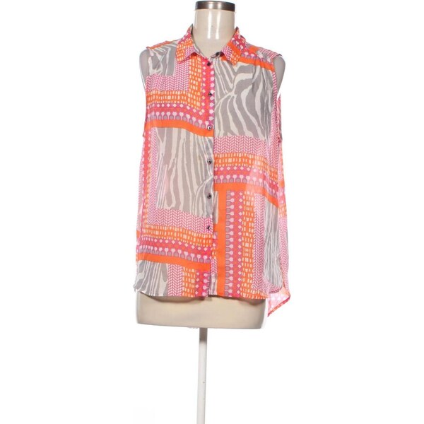 Dámska košeľa H&M 64565941