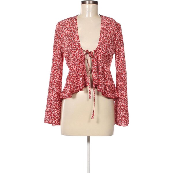 Dámsky kardigán SHEIN 64566237