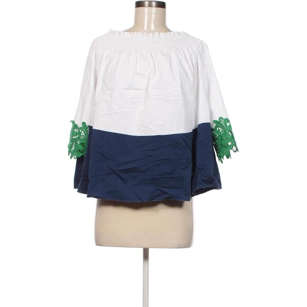 Dámska blúza Mariella Rosati 64566539