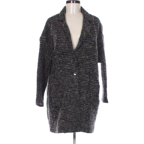 Dámsky kabát Oui 64566465