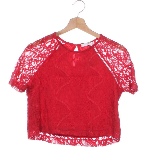 Dámska blúza Mango 64566483