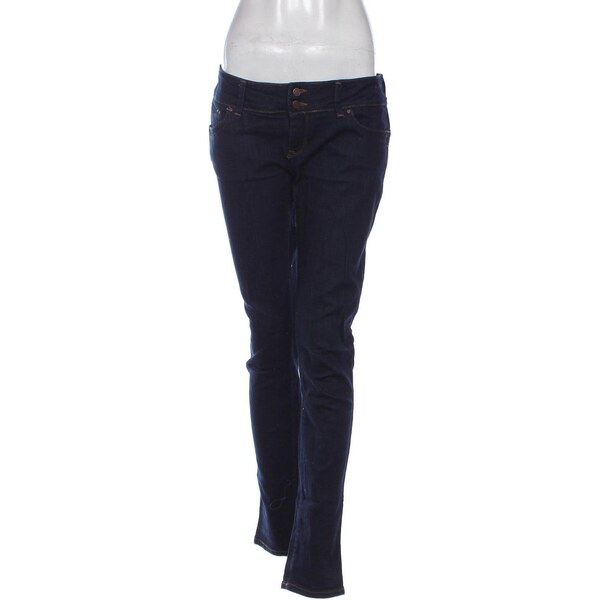 Dámske džínsy Cross Jeans 64566524