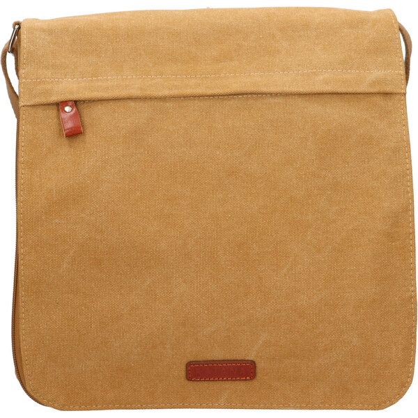 Pánska taška Katana Olves - béžová 64566926