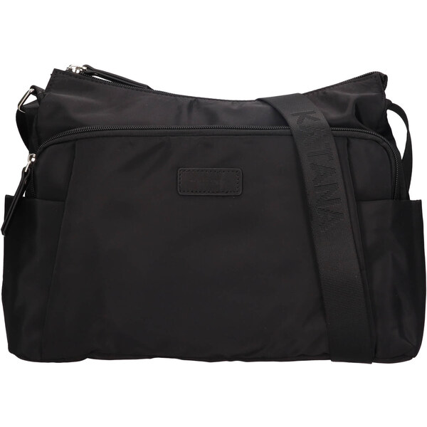 Dámska crosbody kabelka Katana Venezia - čierna 64566924
