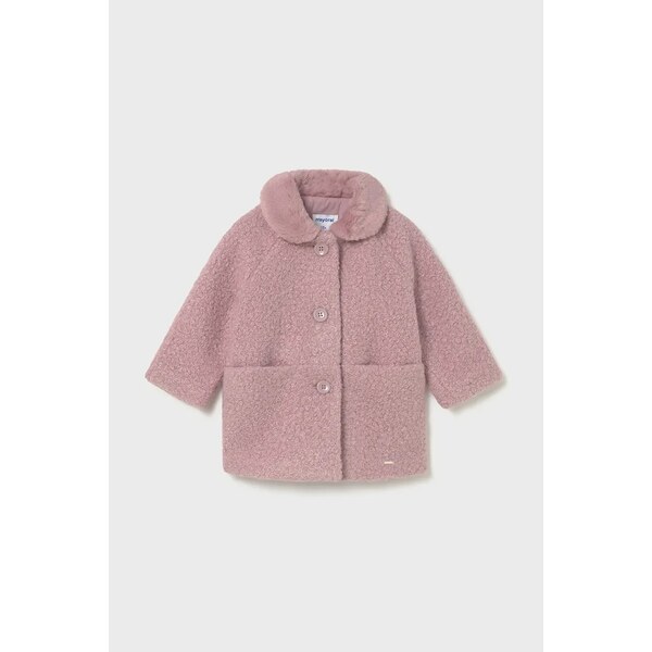 Detský kabát Mayoral 64579032