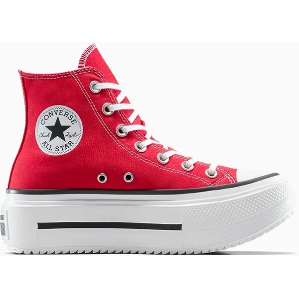 Tenisky Converse Chuck Taylor All Star Lift Double Stack 64578957