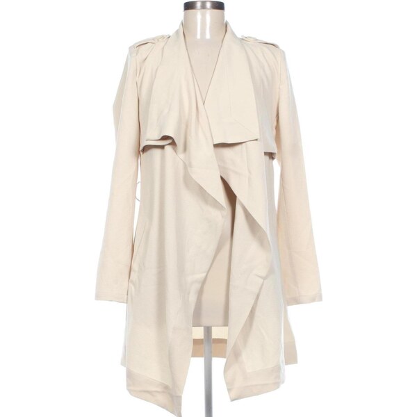 Dámsky prechodný kabát Object 64567598