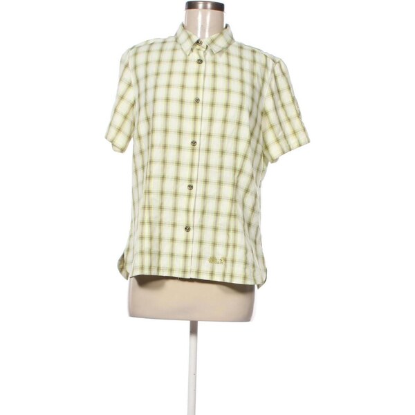 Dámska košeľa Jack Wolfskin 64567658