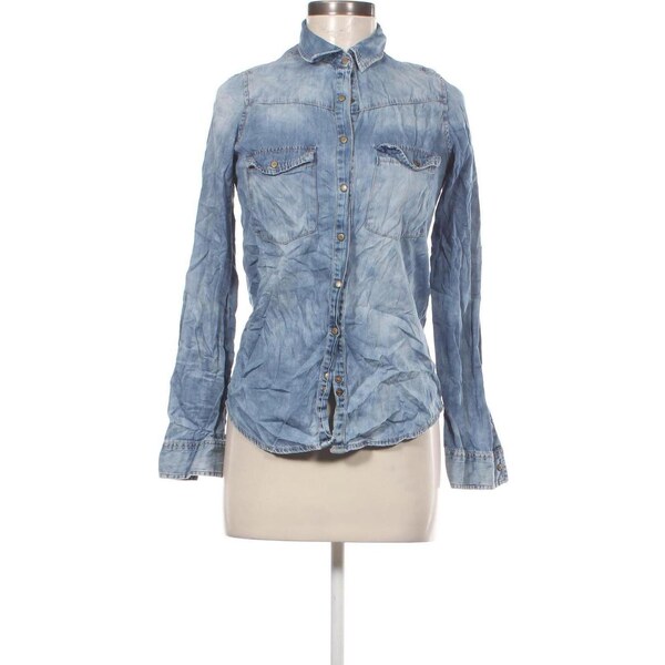 Dámska košeľa Pull&Bear 64567808