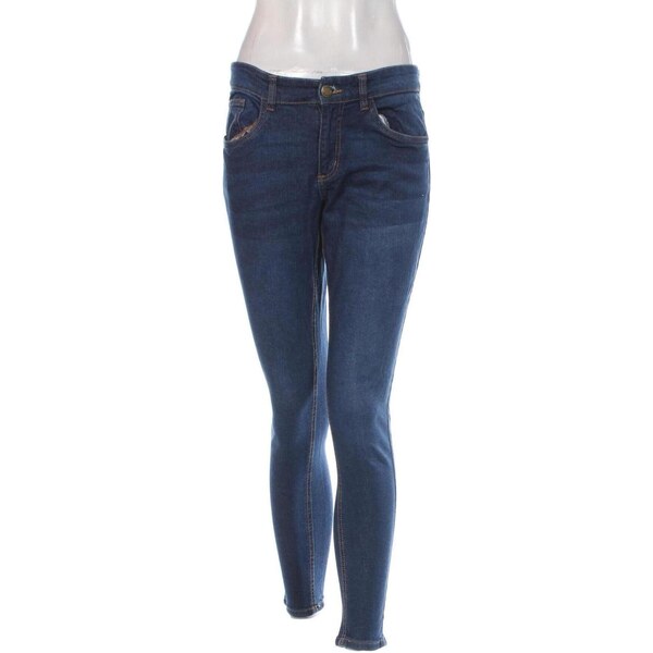 Dámske džínsy Up 2 Fashion 64567911