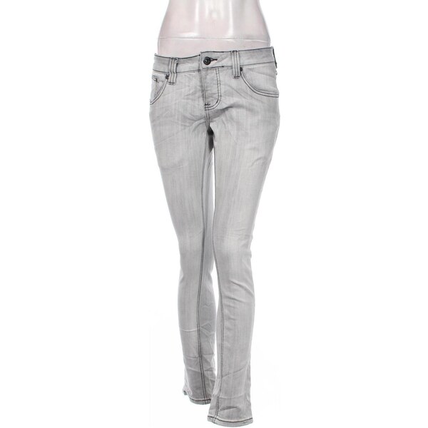 Dámske džínsy Savvy 64567903