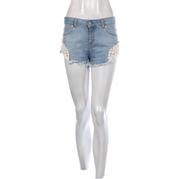 Dámske kraťasy Rainbow 64568377