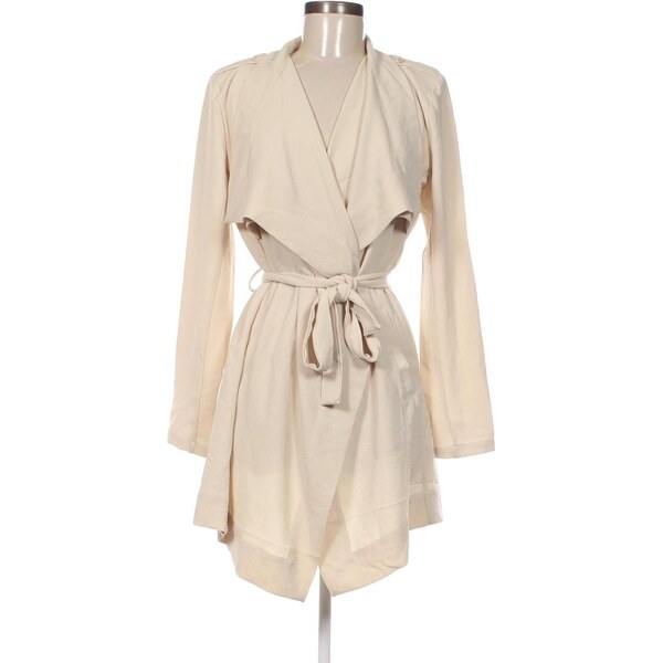 Dámsky prechodný kabát Object 64568997