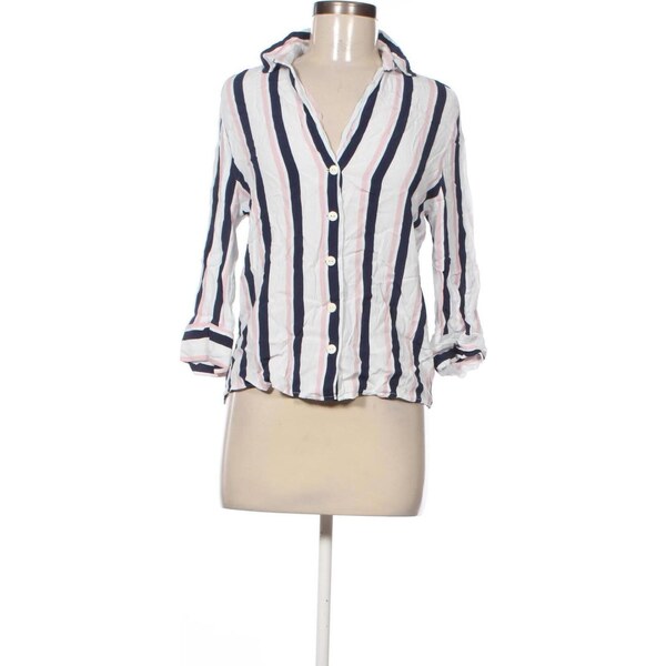 Dámska košeľa Bershka 64569190