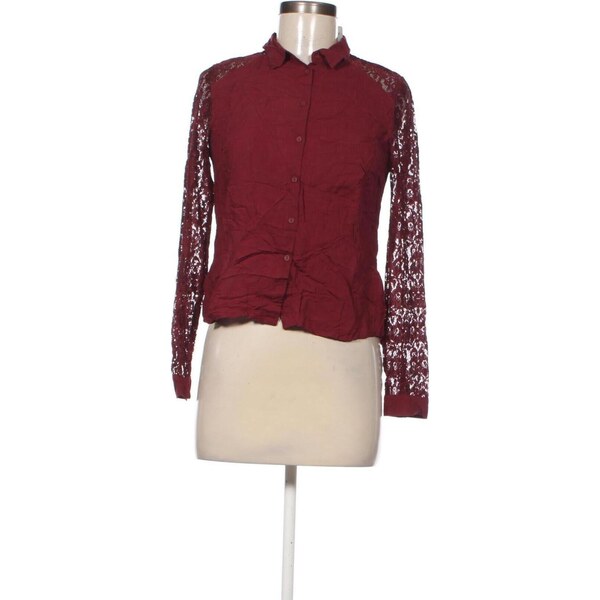 Dámska košeľa Jennyfer 64569294