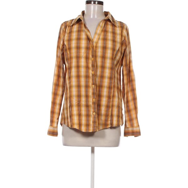 Dámska košeľa Multiblu 64569286