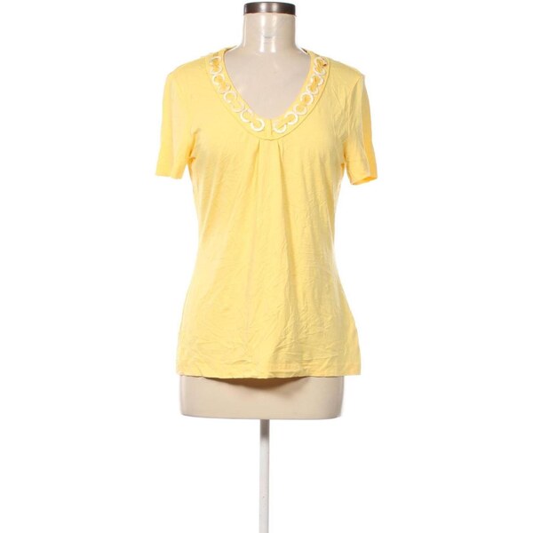 Dámska blúza Taifun 64569431