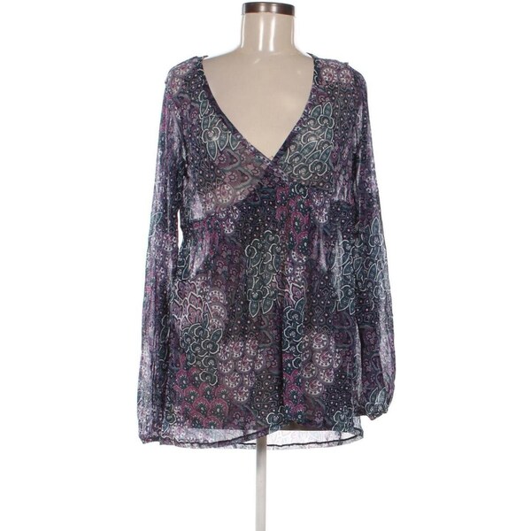 Dámska blúza KappAhl 64569426