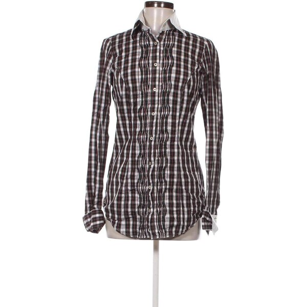 Dámska košeľa Giordano 64569533