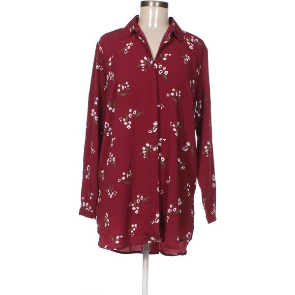 Dámska košeľa VRS 64569613