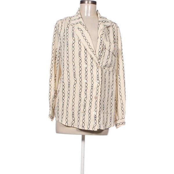 Dámska košeľa SHEIN 64569607