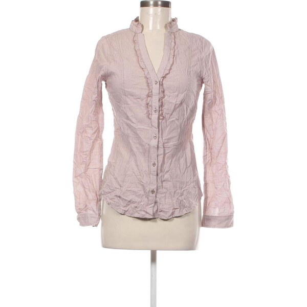 Dámska košeľa Tezenis 64569617