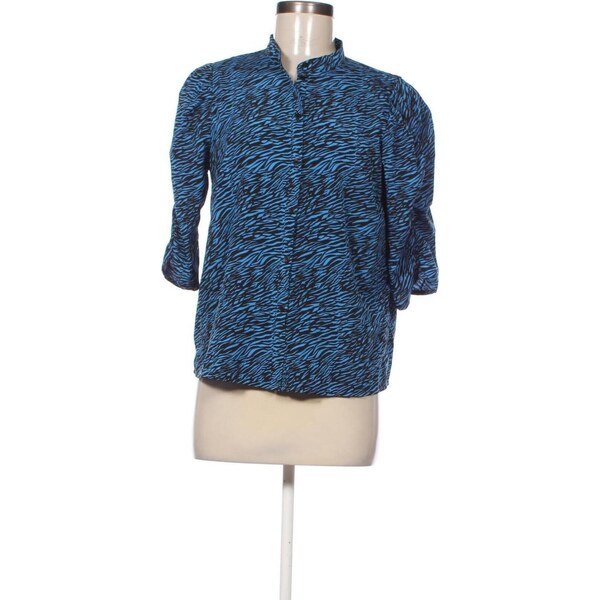 Dámska košeľa Ichi 64569737