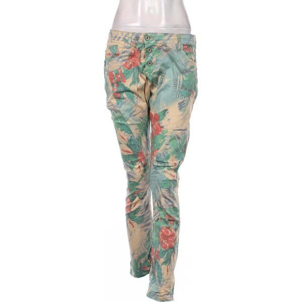 Dámske nohavice Please 64569777