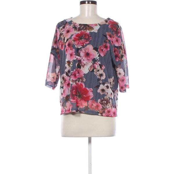 Dámska blúza Cappuccini 64569858