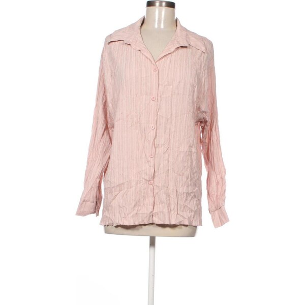 Dámska košeľa SHEIN 64569936