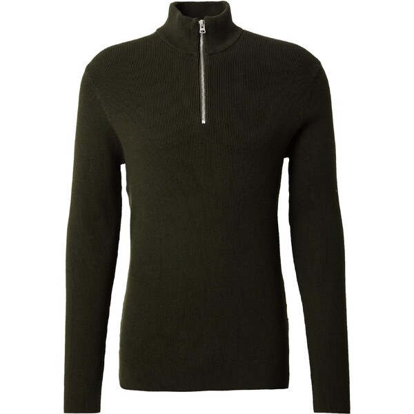 Only & Sons Mikina Phil jedľová 36206790