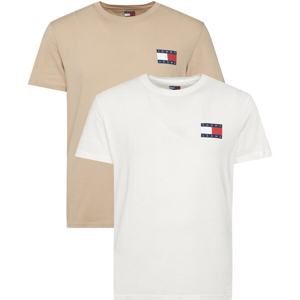 Súprava tričiek Tommy Jeans 64408837