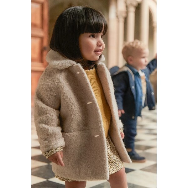 Detský kabát Mayoral 64579033