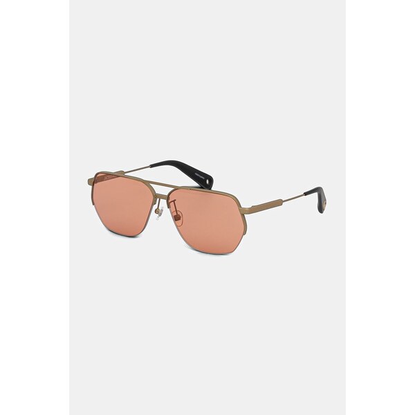 Slnečné okuliare Jacquemus AVIADOR 64570073