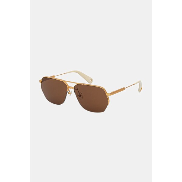 Slnečné okuliare Jacquemus AVIADOR 64570078