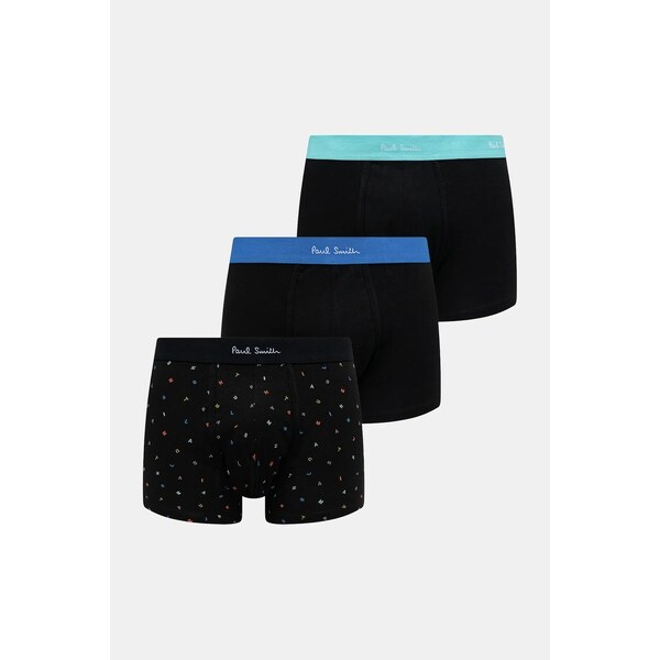 Slipy Paul Smith 3-pak 64570402