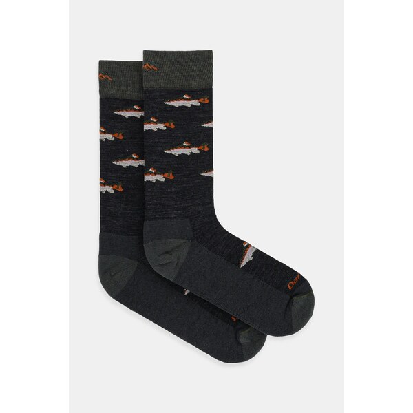 Ponožky s prímesou vlny Darn Tough 64570413