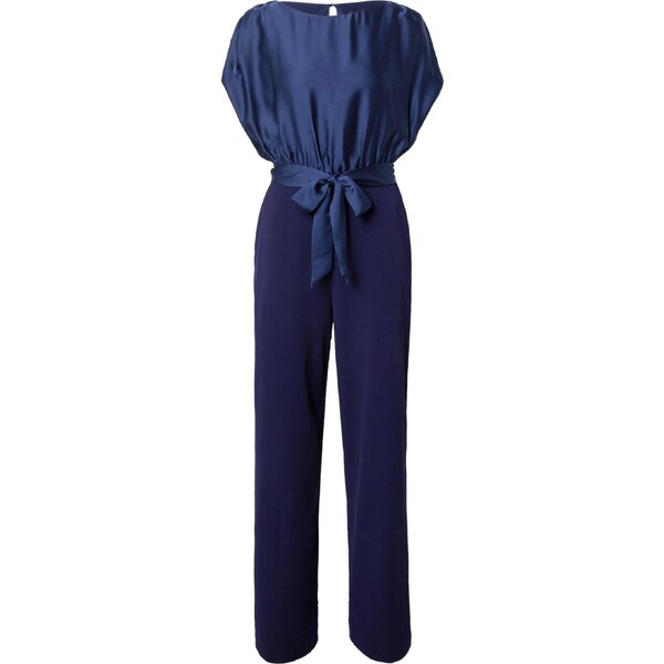 SWING Overal námornícka modrá 35282633