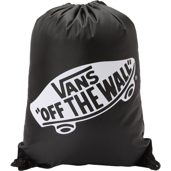 VANS Vak čierna / biela 55647772