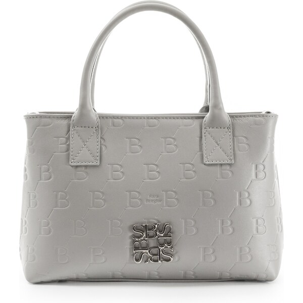 SARA BURGLAR New Regina Grey crossbody kabelka 64570989