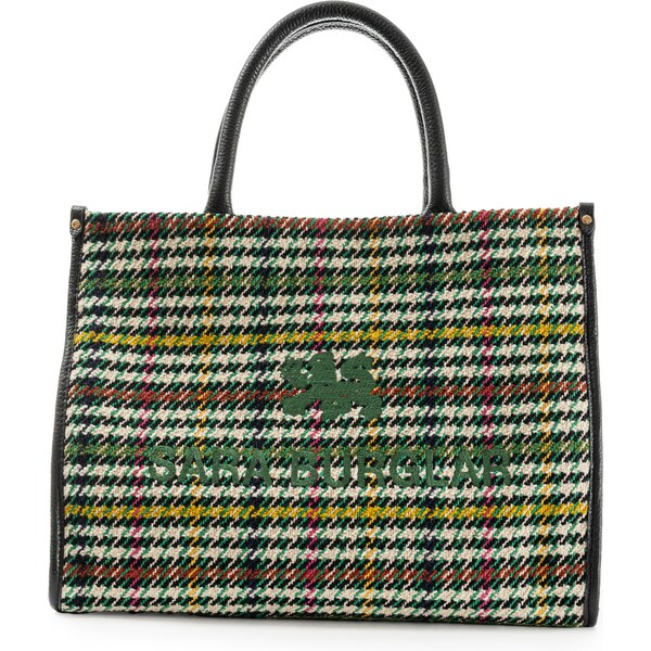 SARA BURGLAR Elisabet Poul IV. kabelka 64570984