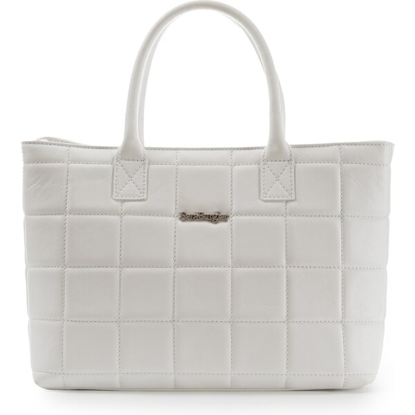 SARA BURGLAR Regina White kabelka 64570981