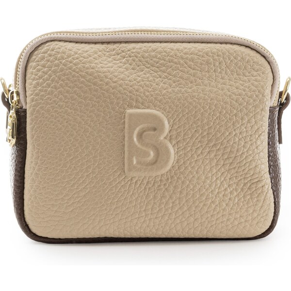 SARA BURGLAR New Asia Beige crossbody kabelka 64570995
