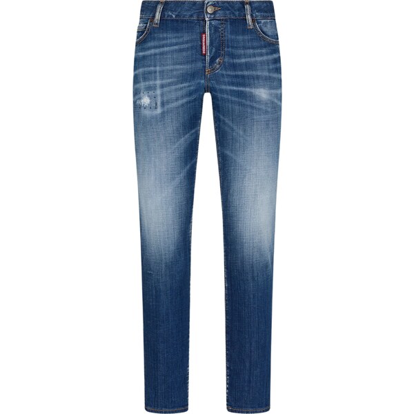 DSQUARED2 Skater Jean Blue rifle 64571007