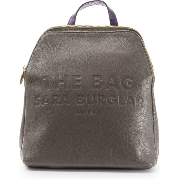 SARA BURGLAR Elisabeth Grey batoh 64570996