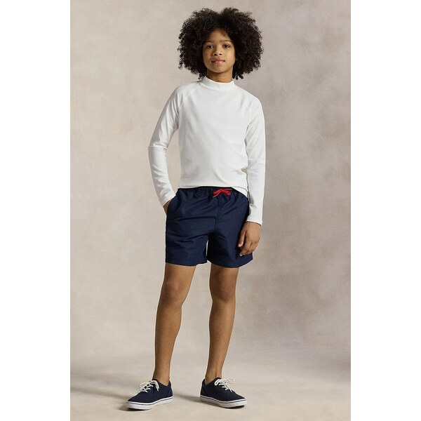 Detské plavkové šortky Polo Ralph Lauren 64316213