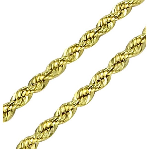 Zlatá retiazka Glare 635 64571150