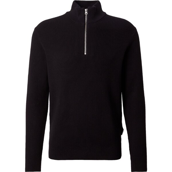 Only & Sons Mikina ONSPhil čierna 47307826