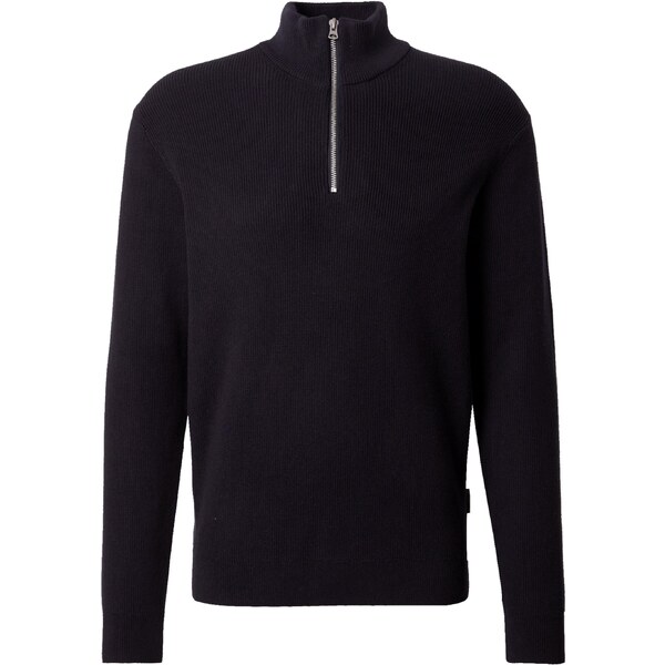 Only & Sons Mikina Phil námornícka modrá 36018233