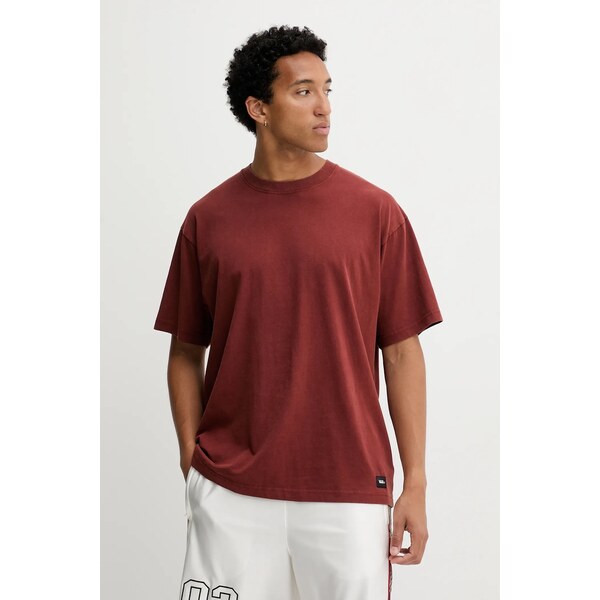 Bavlnené tričko Vans 64571619